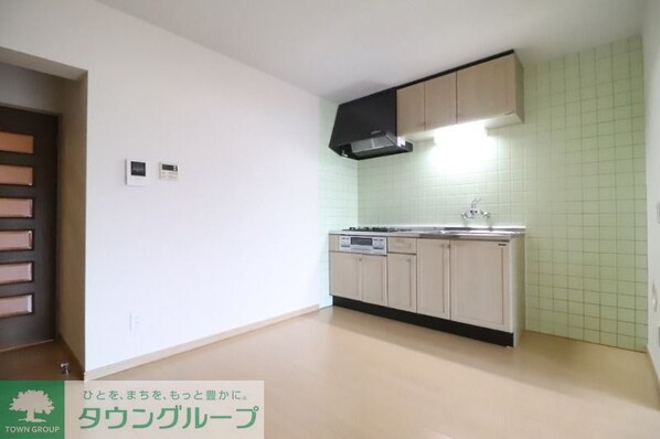 しゃんぐりらひる の物件内観写真